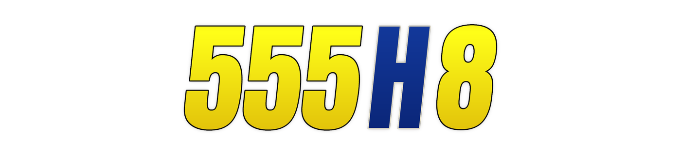 555h8